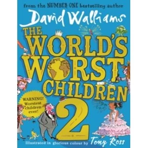 Image of The World's Worst Children 2