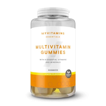 Image of Multivitamin Gummies - 30servings