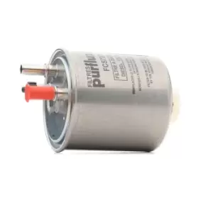 image of PURFLUX Fuel Filter RENAULT FCS727 XD9315E,164003978R,8200638748 8660003045