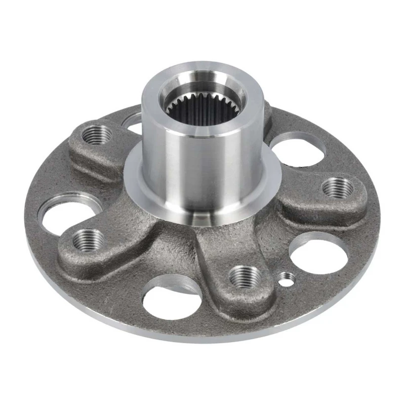 Image of Wheel bearing kit MEYLE 014 752 0011