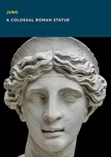 Image of Juno : A Colossal Roman Statue