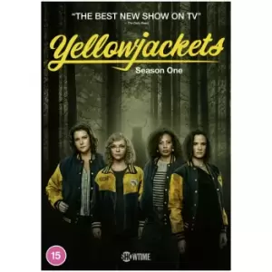 Image of Yellowjackets Season 1