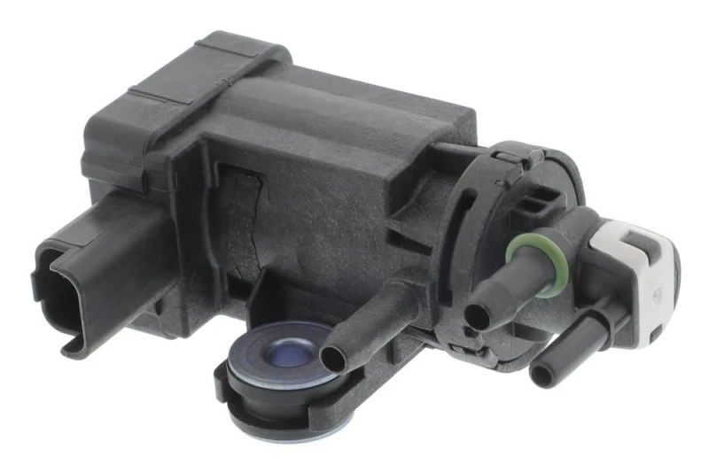 Image of Pressure converter, turbocharger TOPRAN 723 777