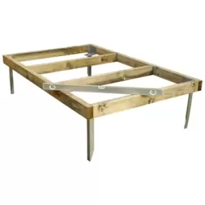 Image of Mercia Portabase - 4' x 6'