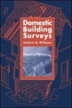 Image of Domestic building surveys by Andrew Williams
