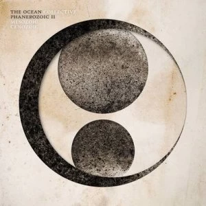 Image of Phanerozoic II Mesozoic/Cenozoic by The Ocean Vinyl Album