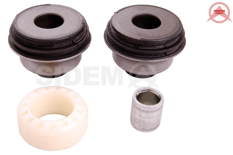 Image of SIDEM Trailing arm / Suspension arm bush SIDEM 849670 KIT