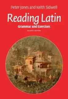 Image of Reading Latin : Grammar and Exercises
