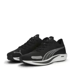 Puma Liberate Nitro 2 Mens Running Shoes - Black