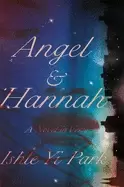Image of angel and hannah a novel in verse