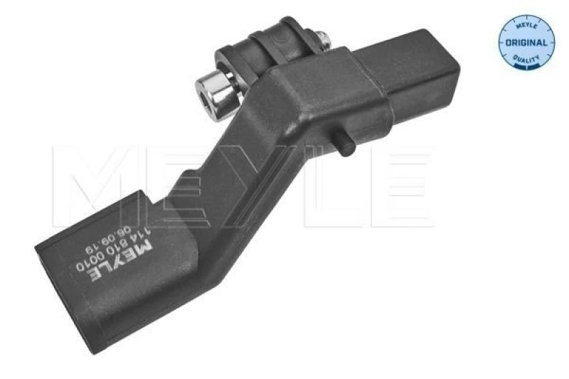 Image of Crankshaft sensor MEYLE 114 810 0010