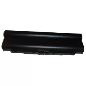 Image of V7 Replacement Battery for selected Lenovo IBM Notebooks