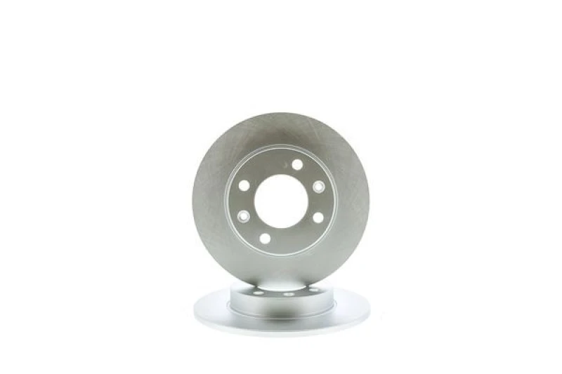 Image of AISIN Brake disc AISIN Q6R907S