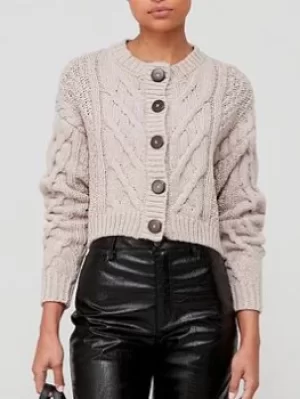 image of Free People Bonfire Cardi