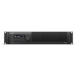 image of Bose PowerMatch PM4500N Performance/stage Black