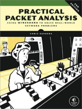 Image of Practical Packet Analysis by Chris Sanders Paperback