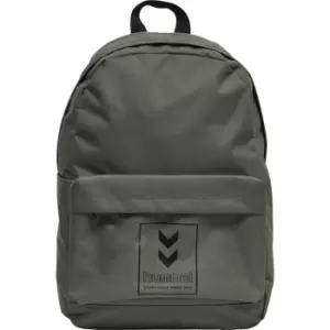 Image of Hummel Key Backpack Unisex Adults - Green