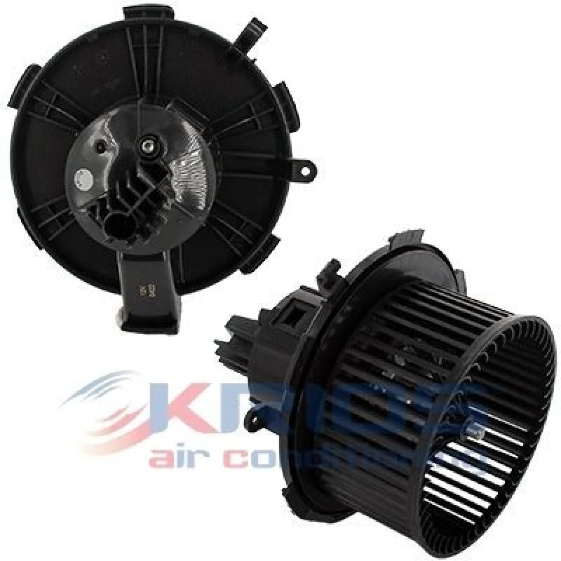 Image of MEAT & DORIA Blower motor MEAT & DORIA K92144
