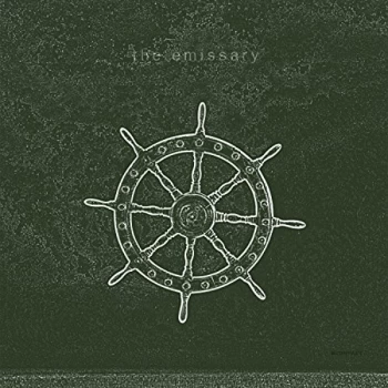 Image of Jens Uwe Beyer - Emissary Vinyl