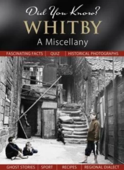 Image of Whitby by Julia Skinner and Cordelia Stamp and Robert E Preedy and Maureen Anderson and Francis Frith Collection Hardback