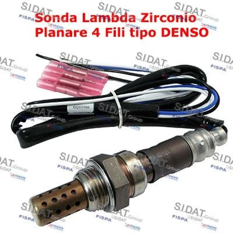 Image of FISPA Lambda sensor FISPA 90082