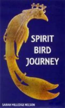 Image of Spirit Bird Journey by Sarah M Nelson Paperback