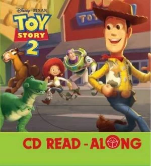 Image of Toy Story 2 by Parragon Books Ltd Book