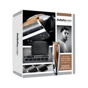 Image of Babyliss For Him Copper Hair Clipper Gift Set