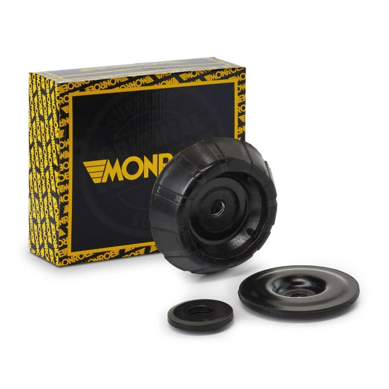 Image of MONROE Top strut mount MONROE MK498