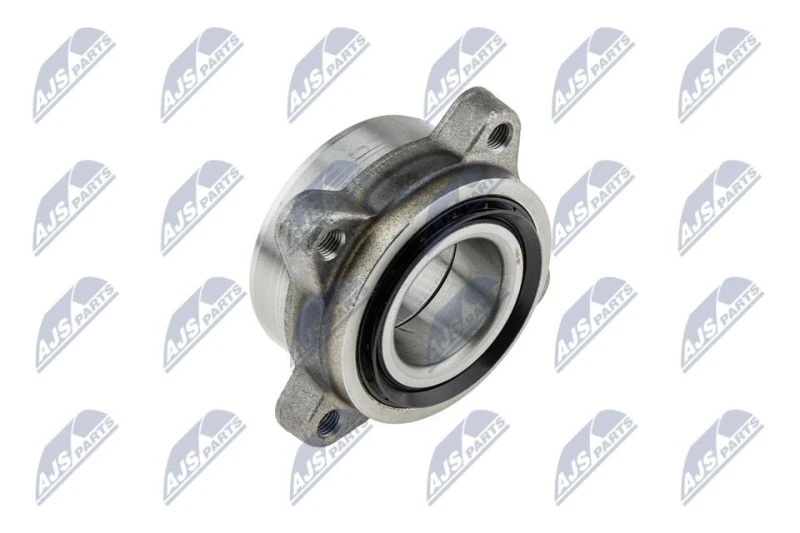Image of NTY Wheel bearing kit NTY KLP-HD-021