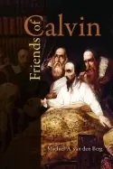 Image of friends of calvin