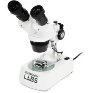 image of Celestron Labs S10-60 - Stereo Microscope