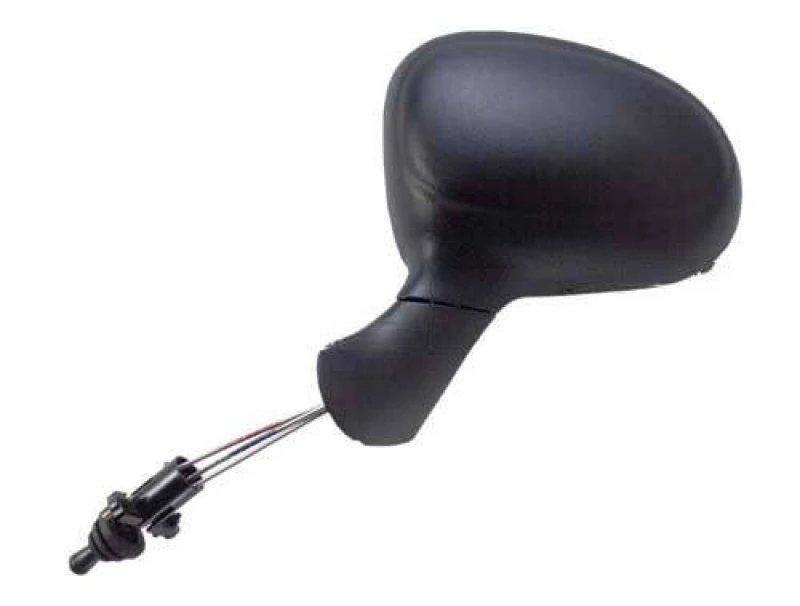 Image of ALKAR 6164603 Wing mirror Left, Convex Outside Mirror (50)