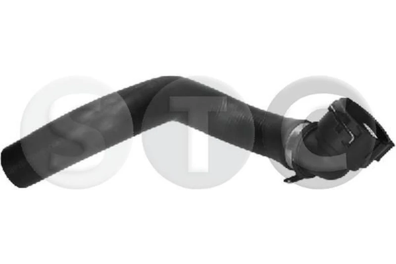Image of STC Radiator hose STC T409470