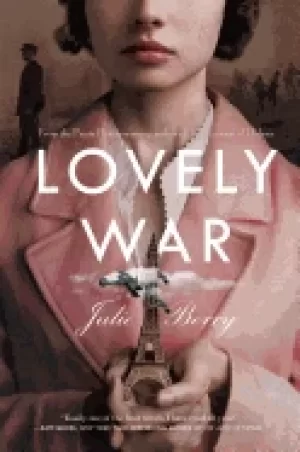 Image of lovely war