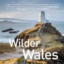 Image of Wilder Wales Compact Edition