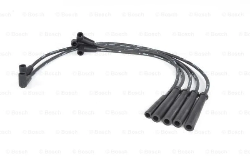 Image of Ignition lead set Bosch 0 986 356 888