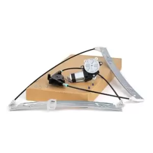 Image of RIDEX Window regulator FORD 1561W0116 1218652,1233193,1478272 1498048,1567726