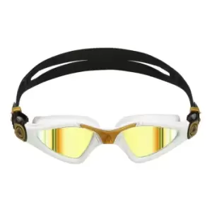 Image of Aqua Sphere Mirrored - Gold