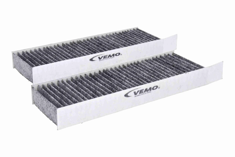 Image of VEMO Filter set, cabin air VEMO V42-31-0001