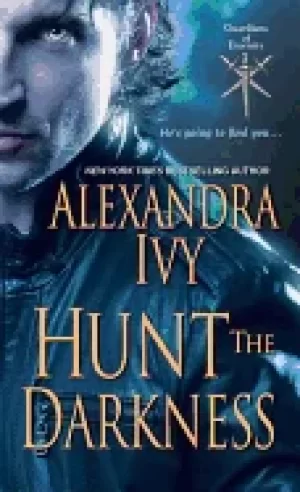 Image of hunt the darkness