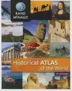 Image of rand mcnally historical atlas of the world