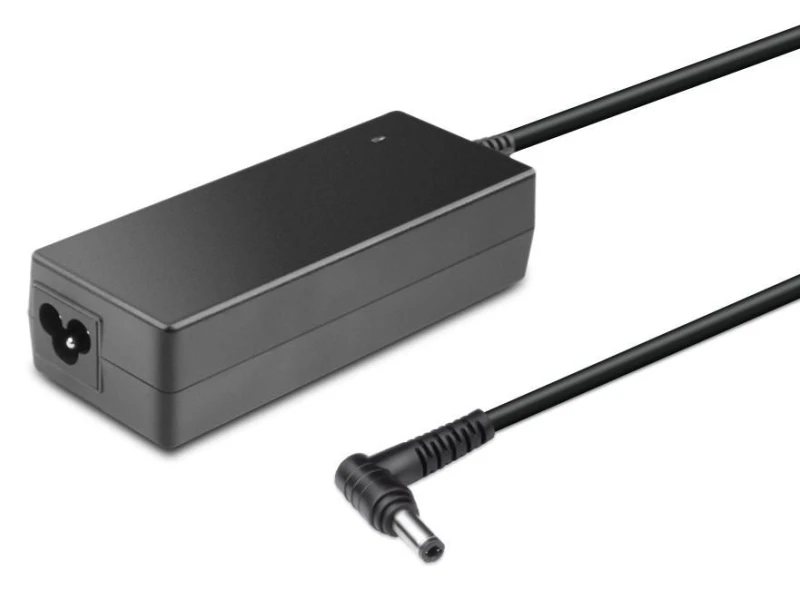 Image of CoreParts MBA1080 power adapter/inverter Indoor 90 W Black