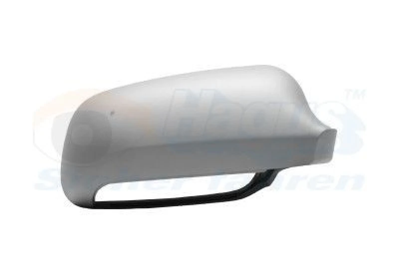 Image of VAN WEZEL Wing mirror cover VAN WEZEL 0317844