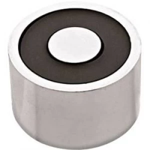 Image of Electromagnet magnetic disconnected 300 N 12 Vdc 28 W