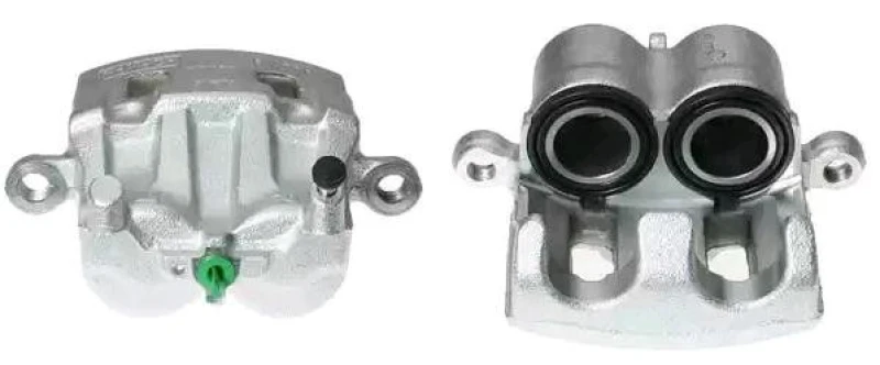 Image of Brake caliper TRW BHS1480E