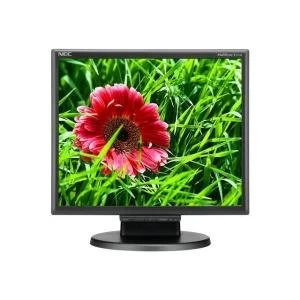 Image of NEC 17" E171M HD LED Monitor