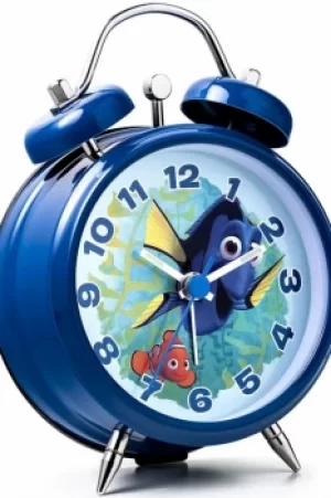 Character Finding Dory Mini Twinbell Alarm Alarm Clock FID11