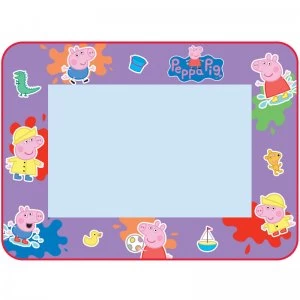 Tomy Aquadoodle Peppa Pig Colouring Set