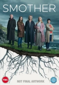 Image of Smother - DVD
